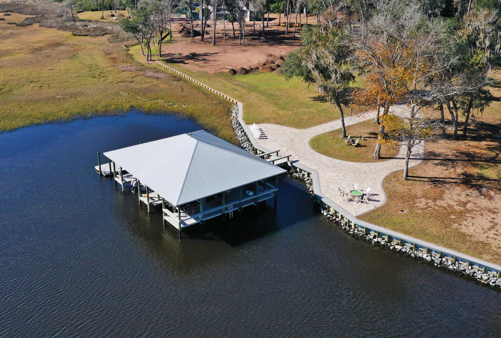 Dock Medics of Florida