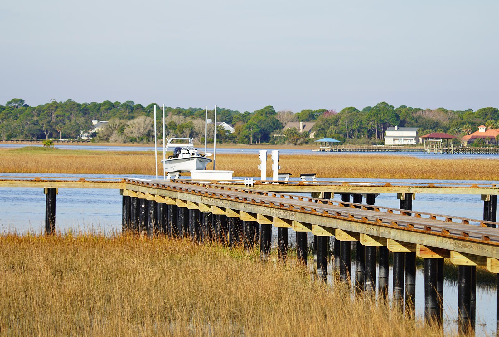 Dock Medics of Florida