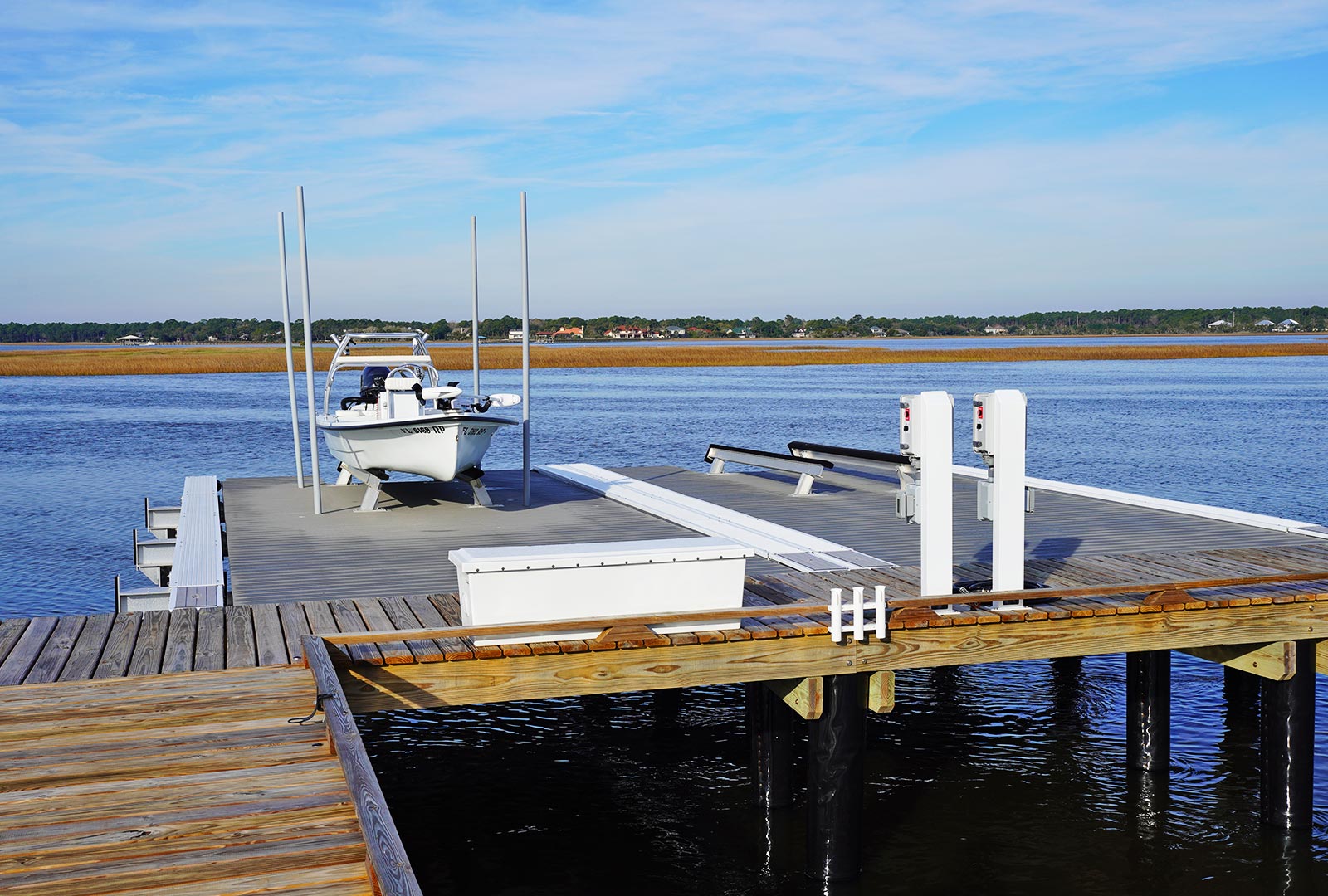 Dock Medics of Florida