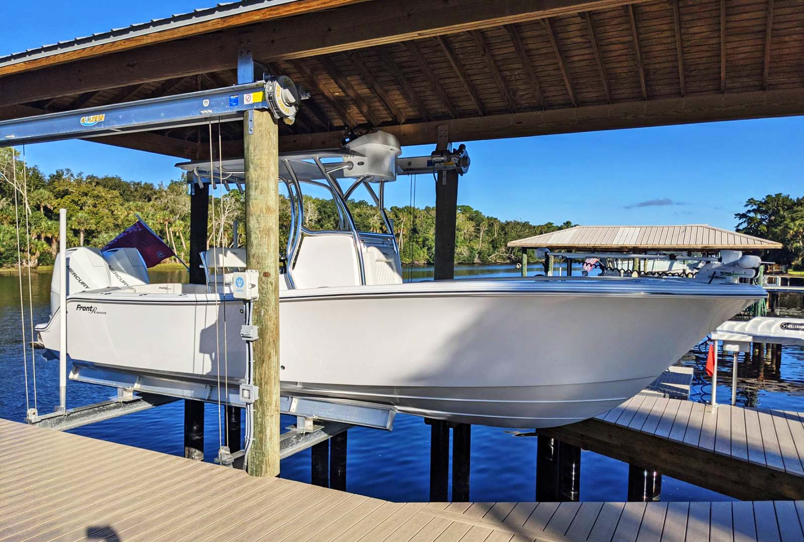 Dock Medics of Florida